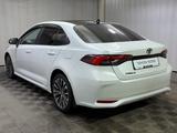 Toyota Corolla 2023 годаүшін11 500 000 тг. в Алматы – фото 2