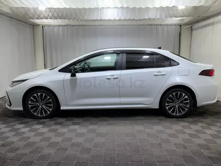 Toyota Corolla 2023 года за 11 500 000 тг. в Алматы – фото 3