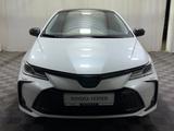 Toyota Corolla 2023 годаүшін11 500 000 тг. в Алматы – фото 5