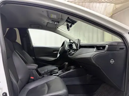 Toyota Corolla 2023 года за 11 500 000 тг. в Алматы – фото 6