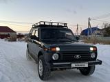 ВАЗ (Lada) Lada 2131 (5-ти дверный) 2014 года за 3 300 000 тг. в Астана – фото 2