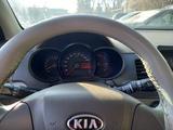 Kia Morning 2011 года за 3 500 000 тг. в Алматы – фото 2