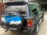 Toyota Hilux Surf 1993 годаүшін3 800 000 тг. в Алматы