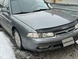 Mazda 626 1993 годаүшін1 400 000 тг. в Алматы