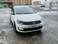 Volkswagen Polo 2017 годаfor5 800 000 тг. в Уральск