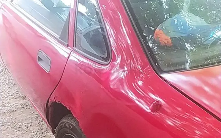 Opel Vectra 1992 годаүшін500 000 тг. в Шымкент