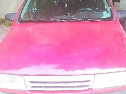 Opel Vectra 1992 года за 500 000 тг. в Шымкент – фото 6