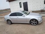 Toyota Mark X 2007 годаүшін3 300 000 тг. в Атырау – фото 4