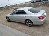 Toyota Mark X 2007 годаүшін3 300 000 тг. в Атырау – фото 3