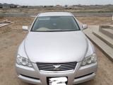 Toyota Mark X 2007 годаүшін3 300 000 тг. в Атырау
