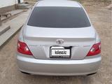 Toyota Mark X 2007 годаүшін3 300 000 тг. в Атырау – фото 2
