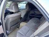 Toyota Mark X 2007 годаүшін3 300 000 тг. в Атырау – фото 5