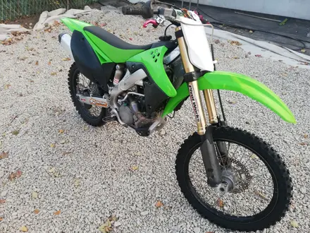 Kawasaki  KX 250 2012 года за 1 600 000 тг. в Караганда