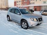 Nissan Terrano 2021 годаfor10 000 000 тг. в Кокшетау – фото 2