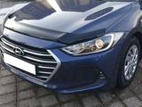 Дефлектор капота Hyundai Elantra с 2015 по 2018үшін16 000 тг. в Астана