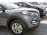 Дефлектор капота Hyundai Tucson с 2015 по 2020 за 14 000 тг. в Астана – фото 5