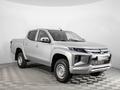 Mitsubishi L200 DC Intense 2021 годаүшін13 490 000 тг. в Алматы – фото 5