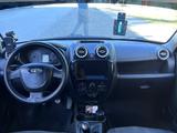 ВАЗ (Lada) Granta 2190 2013 года за 2 100 000 тг. в Актобе – фото 5