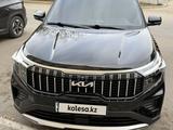 Kia Sportage 2023 года за 10 200 000 тг. в Семей