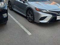 Toyota Camry 2019 годаfor14 500 000 тг. в Тараз