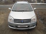 Geely MK 2013 года за 1 800 000 тг. в Костанай