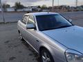 ВАЗ (Lada) Priora 2170 2011 годаүшін1 500 000 тг. в Аягоз – фото 4