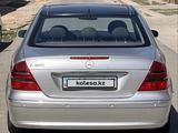 Mercedes-Benz E 320 2002 года за 5 500 000 тг. в Шымкент – фото 4