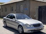 Mercedes-Benz E 320 2002 года за 5 500 000 тг. в Шымкент