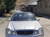Mercedes-Benz E 320 2002 года за 5 500 000 тг. в Шымкент – фото 5