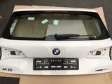 Крышка багажника Bmw X5 G05 за 10 000 тг. в Алматы