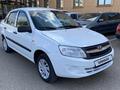 ВАЗ (Lada) Granta 2190 2012 годаfor2 630 000 тг. в Уральск – фото 11