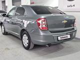 Chevrolet Cobalt 2021 годаүшін6 350 000 тг. в Актау – фото 3