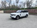 Land Rover Range Rover 2011 года за 15 500 000 тг. в Тараз