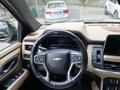 Chevrolet Tahoe 2022 года за 35 000 000 тг. в Алматы – фото 3