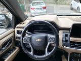Chevrolet Tahoe 2022 года за 35 000 000 тг. в Алматы – фото 3