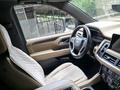 Chevrolet Tahoe 2022 года за 35 000 000 тг. в Алматы – фото 4