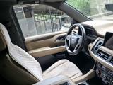 Chevrolet Tahoe 2022 года за 35 000 000 тг. в Алматы – фото 4
