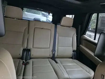 Chevrolet Tahoe 2022 года за 35 000 000 тг. в Алматы – фото 5