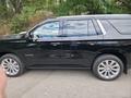 Chevrolet Tahoe 2022 года за 35 000 000 тг. в Алматы – фото 6