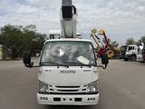 Isuzu  Автокран 2025 годаүшін25 000 000 тг. в Алматы – фото 3