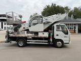 Isuzu  Автокран 2025 годаүшін25 000 000 тг. в Алматы – фото 2