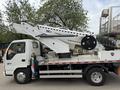 Isuzu  Автокран 2025 года за 25 000 000 тг. в Алматы – фото 4