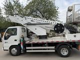Isuzu  Автокран 2025 годаүшін25 000 000 тг. в Алматы – фото 4