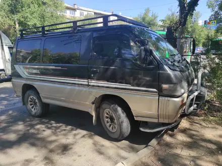 Mitsubishi Delica 1993 года за 850 000 тг. в Алматы – фото 5