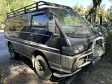 Mitsubishi Delica 1993 года за 280 000 тг. в Алматы