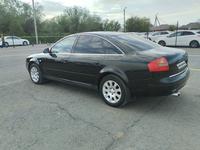 Audi A6 1999 годаүшін2 350 000 тг. в Уральск