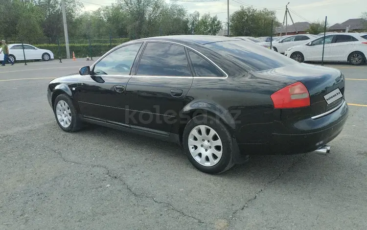 Audi A6 1999 годаfor2 400 000 тг. в Уральск