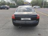 Audi A6 1999 года за 2 350 000 тг. в Уральск – фото 3