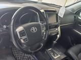 Toyota Land Cruiser 2013 годаүшін25 000 000 тг. в Жанаозен – фото 4