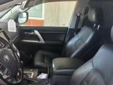 Toyota Land Cruiser 2013 годаүшін25 000 000 тг. в Жанаозен – фото 5